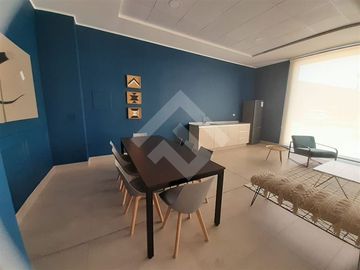 Departamento en Venta en Av. Américo Vespucio/ El FDescanso