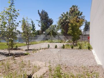 Departamento en Venta en Av. Américo Vespucio/ El FDescanso
