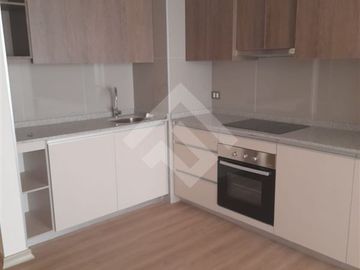 Departamento en Venta en Av. Américo Vespucio/ El FDescanso