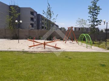 Departamento en Venta en Av. Américo Vespucio/ El FDescanso