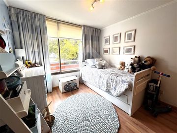 Departamento en Venta en Americo Vespucio -Candelaria Goyenechea