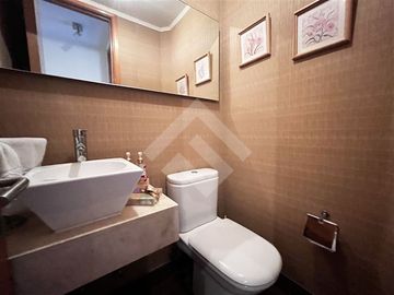 Departamento en Venta en Americo Vespucio -Candelaria Goyenechea