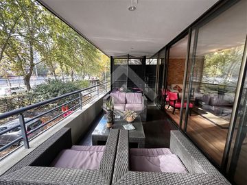 Departamento en Venta en Americo Vespucio -Candelaria Goyenechea