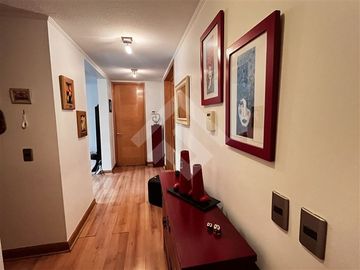 Departamento en Venta en Americo Vespucio -Candelaria Goyenechea