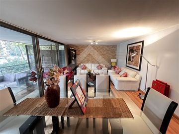 Departamento en Venta en Americo Vespucio -Candelaria Goyenechea