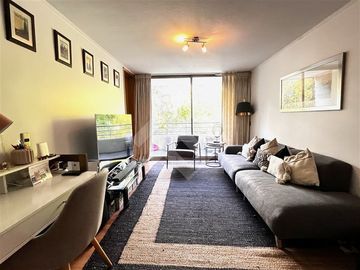 Departamento en Venta en Americo Vespucio -Candelaria Goyenechea