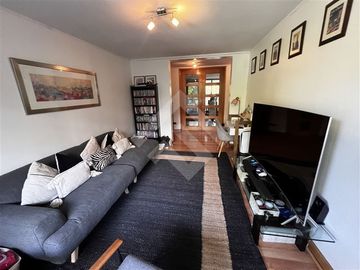 Departamento en Venta en Americo Vespucio -Candelaria Goyenechea