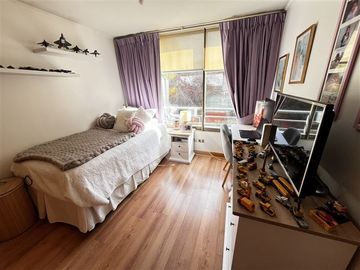 Departamento en Venta en Americo Vespucio -Candelaria Goyenechea