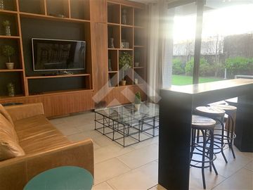 Departamento en Venta en Lyon