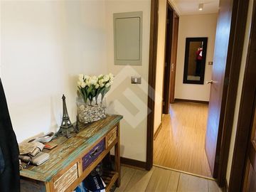 Departamento en Venta en Lyon