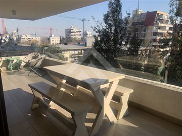 Departamento en Venta en Lyon
