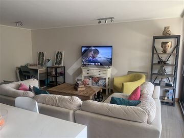 Departamento en Venta en Lyon