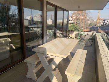 Departamento en Venta en Lyon