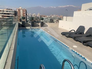 Departamento en Venta en Lyon