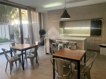 Departamento en Venta en Lyon