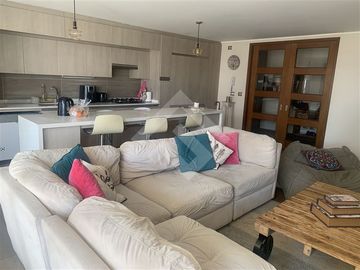 Departamento en Venta en Lyon