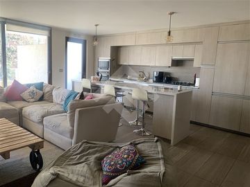 Departamento en Venta en Lyon