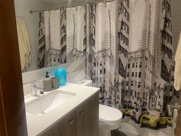 Departamento en Venta en Lyon