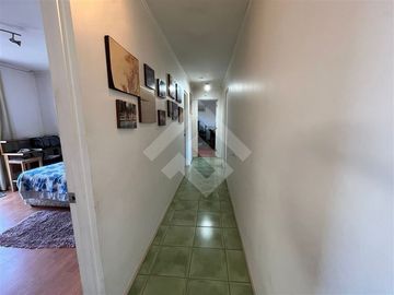 Casa en Venta en Lonquén Sur