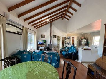 Casa en Venta en Lonquén Sur