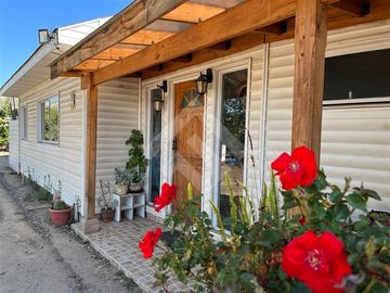 Casa en Venta en Lonquén Sur