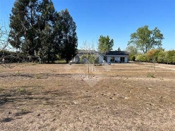 Casa en Venta en Lonquén Sur