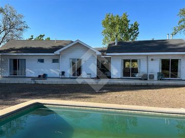 Casa en Venta en Lonquén Sur