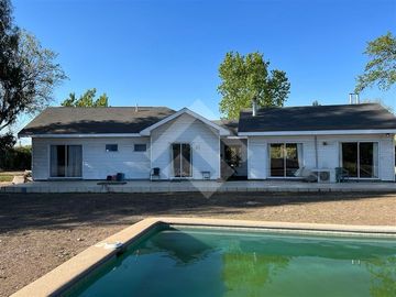 Casa en Venta en Lonquén Sur