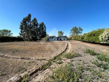Casa en Venta en Lonquén Sur