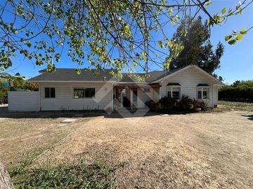 Casa en Venta en Lonquén Sur
