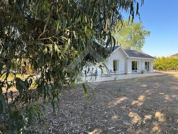 Casa en Venta en Lonquén Sur