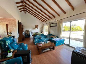 Casa en Venta en Lonquén Sur