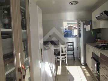 Casa en Venta en Serena Oriente