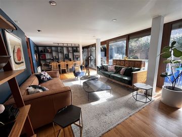 Casa en Venta en Explorador Fawcett y Matto Grosso