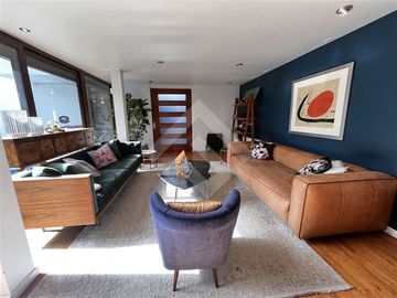 Casa en Venta en Explorador Fawcett y Matto Grosso