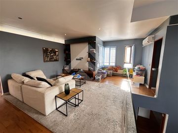 Casa en Venta en Explorador Fawcett y Matto Grosso