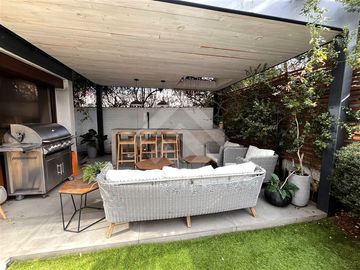 Casa en Venta en Explorador Fawcett y Matto Grosso