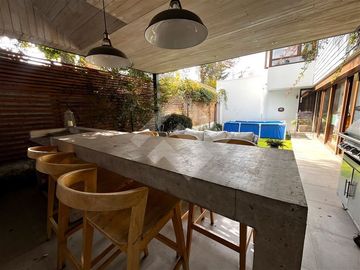 Casa en Venta en Explorador Fawcett y Matto Grosso