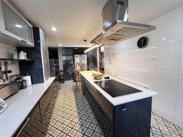 Casa en Venta en Explorador Fawcett y Matto Grosso