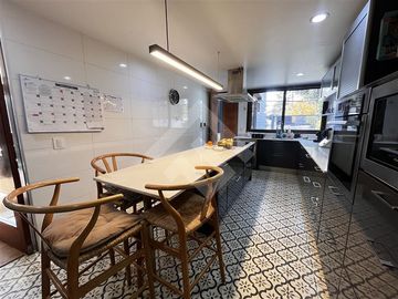 Casa en Venta en Explorador Fawcett y Matto Grosso