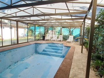 Casa en Venta en Píncipe de Gales Monseñor Edwards