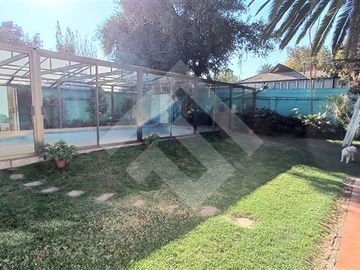 Casa en Venta en Píncipe de Gales Monseñor Edwards