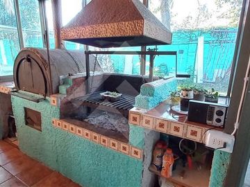 Casa en Venta en Píncipe de Gales Monseñor Edwards
