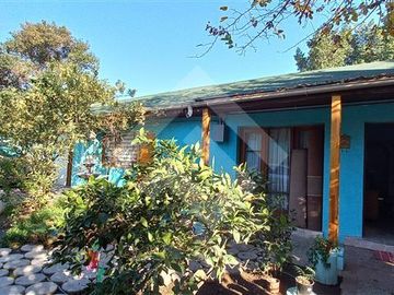 Casa en Venta en Píncipe de Gales Monseñor Edwards