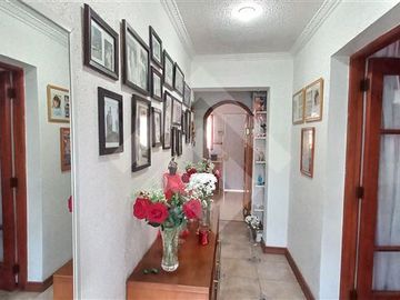 Casa en Venta en Píncipe de Gales Monseñor Edwards
