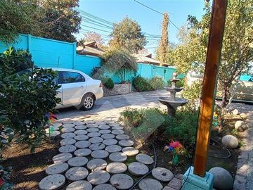 Casa en Venta en Píncipe de Gales Monseñor Edwards