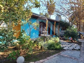 Casa en Venta en Píncipe de Gales Monseñor Edwards