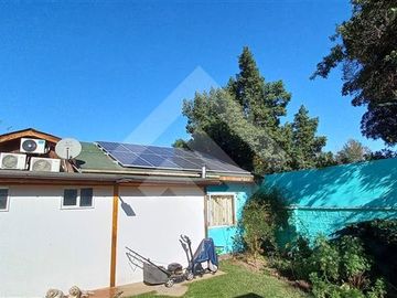 Casa en Venta en Píncipe de Gales Monseñor Edwards