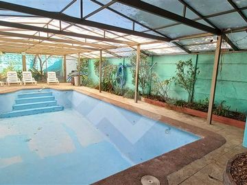 Casa en Venta en Píncipe de Gales Monseñor Edwards