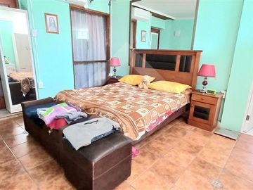 Casa en Venta en Píncipe de Gales Monseñor Edwards